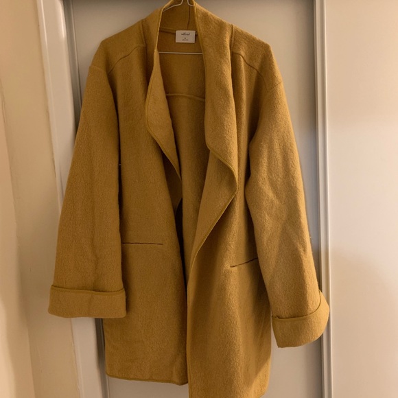 Chandelle Jacket - Picture 4 of 4